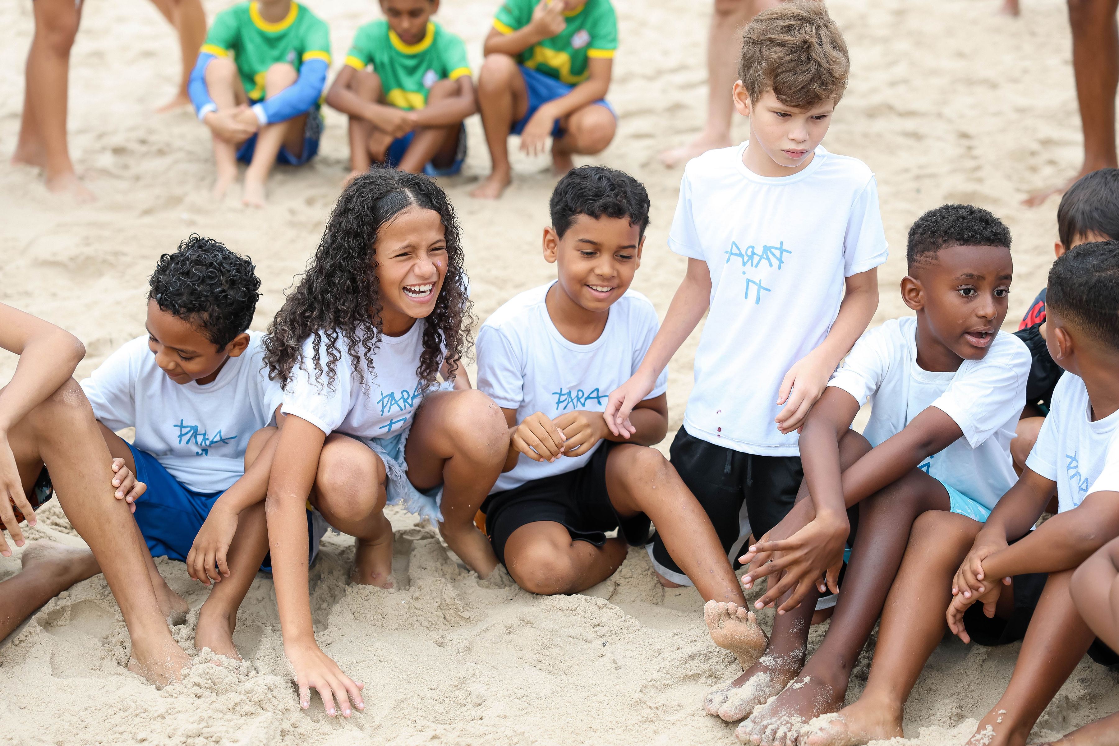 Chris Carnero Day in Rio photo 5 of 21