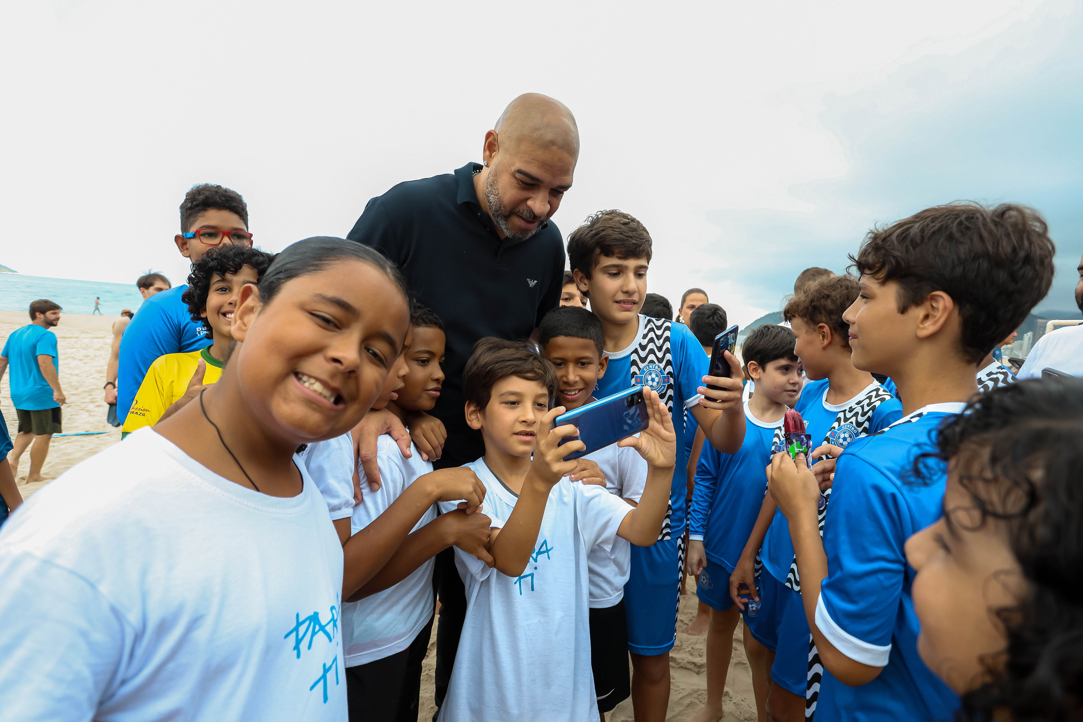 Chris Carnero Day in Rio photo 10 of 21