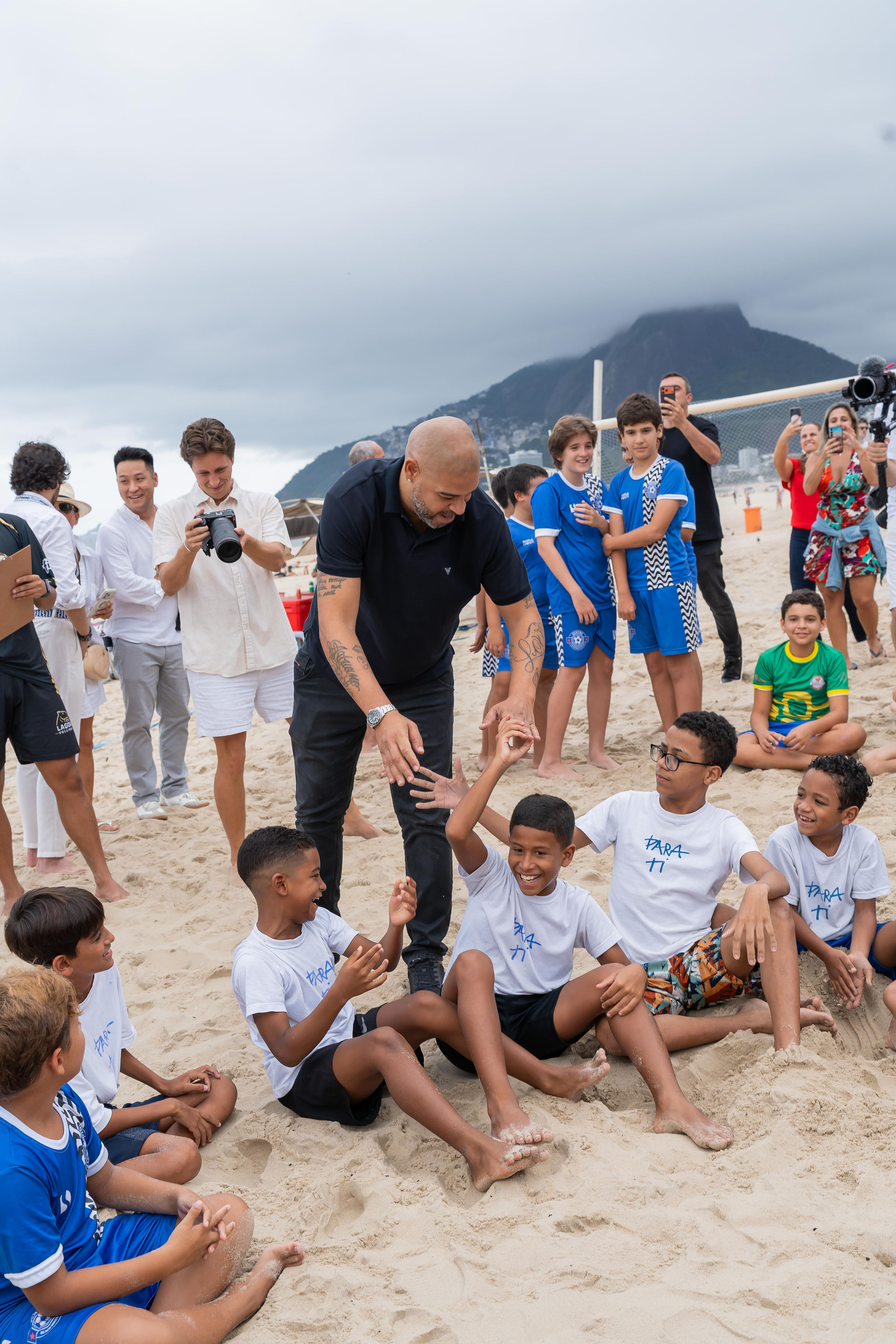 Chris Carnero Day in Rio photo 14 of 21