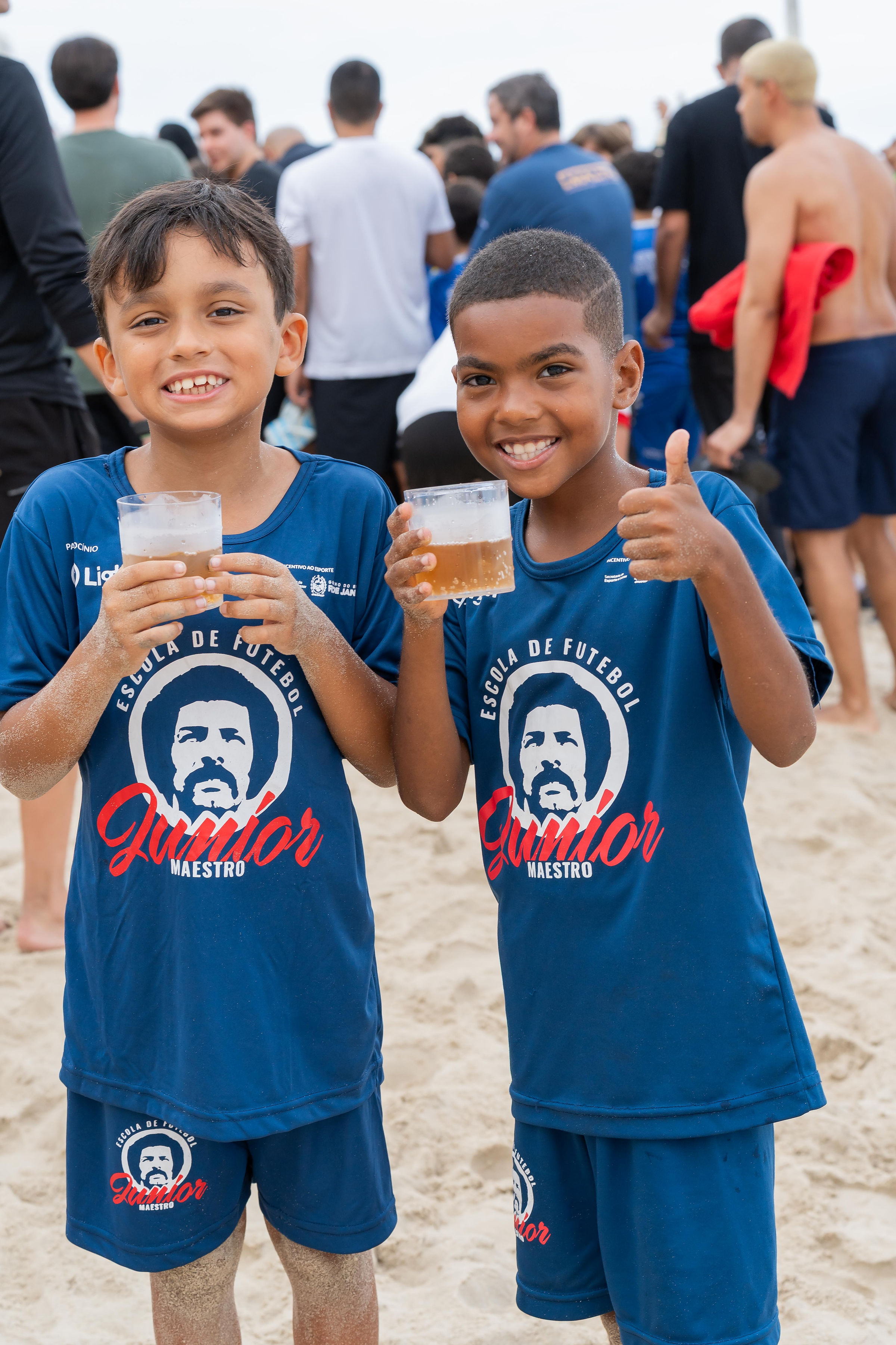 Chris Carnero Day in Rio photo 15 of 21
