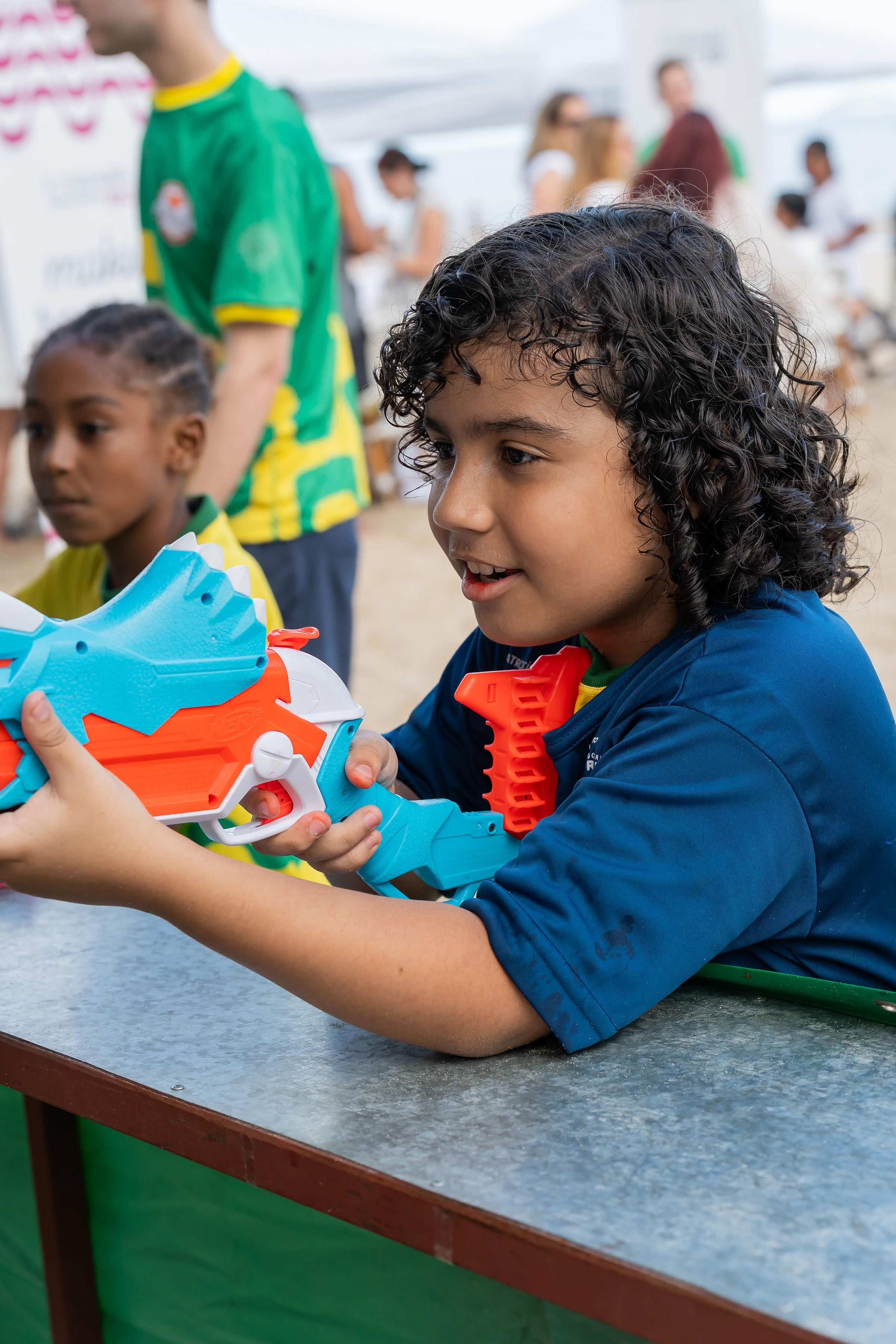 Chris Carnero Day in Rio photo 19 of 21